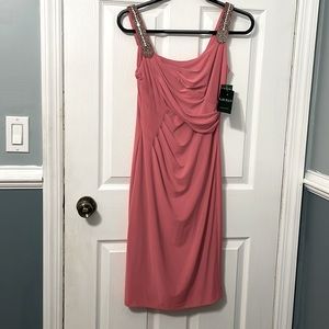 Lauren Evening Dress